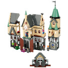 LEGO Hogwarts Castle Set 4757