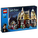 LEGO Hogwarts Castle Set 4757 Packaging