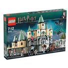 LEGO Hogwarts Castle Set 5378 Packaging