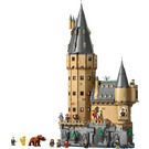 LEGO Hogwarts Castle: The Main Tower Set 76454