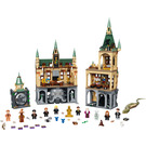 LEGO Hogwarts Chamber of Secrets Set 76389
