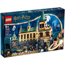 LEGO Hogwarts Chamber of Secrets Set 76389 Packaging