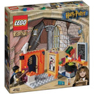 LEGO Hogwarts Classrooms Set 4721 Packaging