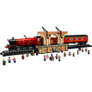 LEGO Hogwarts Express - Collectors' Edition 76405