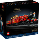 LEGO Hogwarts Express - Collectors' Edition Set 76405 Packaging