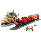 LEGO Hogwarts Express & Hogsmeade Station Set 76423