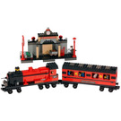 LEGO Hogwarts Express Set 4708