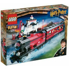 LEGO Hogwarts Express Set 4708 Packaging