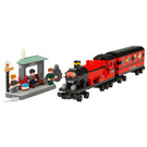 LEGO Hogwarts Express 4758