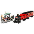 LEGO Hogwarts Express Set 4758