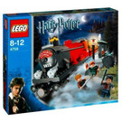 LEGO Hogwarts Express Set 4758 Packaging