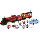 LEGO Hogwarts Express 4841