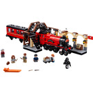 LEGO Hogwarts Express Set 75955
