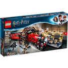 LEGO Hogwarts Express Set 75955 Packaging