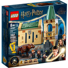 LEGO Hogwarts: Fluffy Encounter Set 76387 Packaging