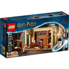 LEGO Hogwarts Gryffindor Dorms 40452 Packaging