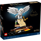 LEGO Hogwarts Icons - Collectors' Edition Set 76391 Packaging