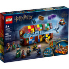 LEGO Hogwarts Magical Trunk Set 76399 Packaging