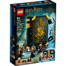 LEGO Hogwarts Moment: Defence Against the Dark Arts Class Set 76397 Packaging