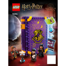 LEGO Hogwarts Moment: Divination Class 76396 Byggeinstruksjoner