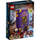LEGO Hogwarts Moment: Divination Class Set 76396 Packaging