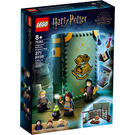 LEGO Hogwarts Moment: Potions Class 76383 Packaging