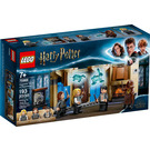 LEGO Hogwarts Room of Requirement Set 75966 Packaging