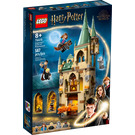 LEGO Hogwarts: Room of Requirement Set 76413 Packaging