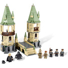 LEGO Hogwarts 4867