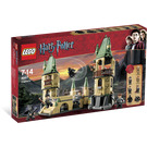 LEGO Hogwarts Set 4867 Packaging