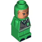 LEGO Hogwarts Slytherin Микрофигура