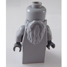 LEGO Hogwarts Statue Minifigure