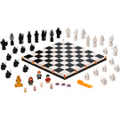 LEGO Hogwarts Wizard's Chess Set 76392