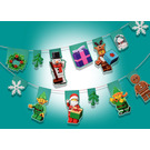 LEGO Holiday Bunting (5007723)