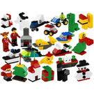 LEGO Holiday Calendar 4524-1