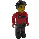 LEGO Holiday Calendar Set 4524-1 Subset Day 2 - Max