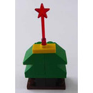 LEGO Holiday Calendar Set 4524-1 Subset Day 23 - Christmas Tree