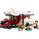 LEGO Holiday Camper Van Set 60454