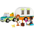 LEGO Holiday Camping Trip 41726