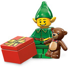 LEGO Holiday Elf 71002-7