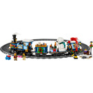 LEGO Holiday Express Train Set 10361