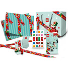 LEGO Holiday Gift Set 2020 (5006482)