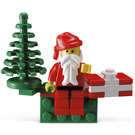 LEGO Holiday Magnet Set (M565)