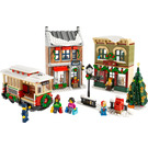 LEGO Holiday Main Street 10308