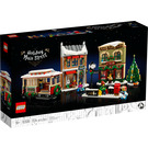 LEGO Holiday Main Street Set 10308 Packaging