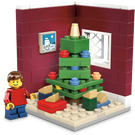 LEGO Holiday Set 1 of 2  3300020