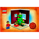 LEGO Holiday Set 1 of 2  3300020 Byggeinstruksjoner