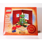 LEGO Holiday Set 1 of 2  3300020 Packaging