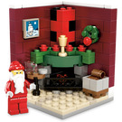 LEGO Holiday Set 2 of 2  3300002