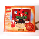 LEGO Holiday Set 2 of 2  3300002 Packaging